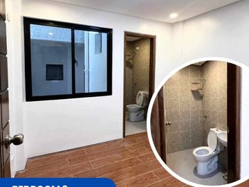 Affordable Brandnew 3-Storey Townhouse near UDMC, Welcome Rotonda, and Sun Residences Mall