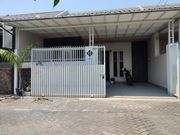 rumah dijual griya kebraon utama surabaya