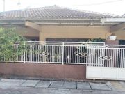 Rumah JL Pucang Asri Surabaya Row 2 mobil