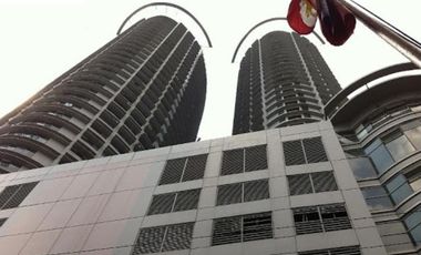 CityPlace Residences Binondo 126 sqm 3 bedroom bare unit for sale