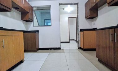 CityPlace Residences Binondo 126 sqm 3 bedroom bare unit for sale