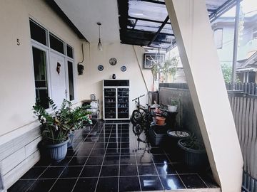 DIJUAL CEPAT RUMAH   Di  daerah Antapani