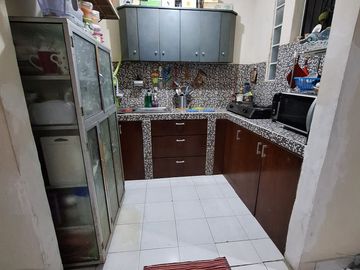 DIJUAL CEPAT RUMAH   Di  daerah Antapani