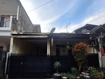 DIJUAL CEPAT RUMAH   Di  daerah Antapani