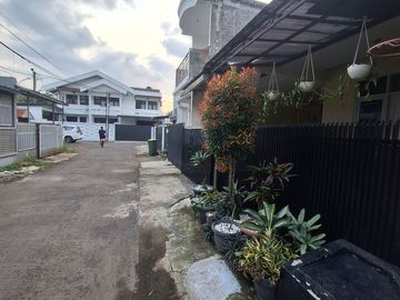 DIJUAL CEPAT RUMAH   Di  daerah Antapani