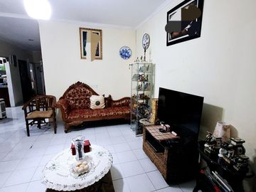 DIJUAL CEPAT RUMAH   Di  daerah Antapani