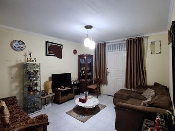 DIJUAL CEPAT RUMAH   Di  daerah Antapani