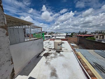 CASA HABITACIÓN EN VENTA en: Av. Artesanos No. 3672 Col. San Miguel de Huentitan, Guadalajara, Jal.