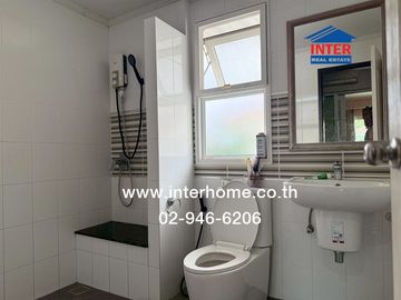 2-storey detached house, 63.2 sq.w., Supalai Parkville Village, near the Rayong Provincial Land Office, Adun Thammaprapha Road, Taksin Maharat Road, M