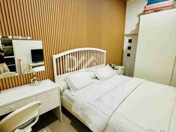 Dijual Cepat Rumah Cantik Kt.4 Strategis dekat kemana-mana di Graha Raya Tangerang