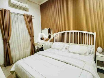 Dijual Cepat Rumah Cantik Kt.4 Strategis dekat kemana-mana di Graha Raya Tangerang