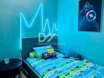 Dijual Cepat Rumah Cantik Kt.4 Strategis dekat kemana-mana di Graha Raya Tangerang