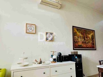 Dijual Cepat Rumah Cantik Kt.4 Strategis dekat kemana-mana di Graha Raya Tangerang