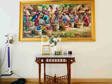 Dijual Cepat Rumah Cantik Kt.4 Strategis dekat kemana-mana di Graha Raya Tangerang