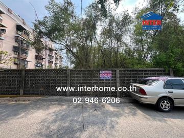 Vacant land 234 sq.w. Vacant land, Soi Nakniwat 48, Intersection 18, Lat Phrao Road, Kaset-Nawamin Road, Lat Phrao District, Bangkok