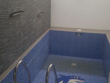 Brand New Home Near Clark International Airport