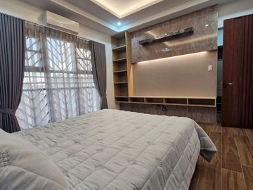 Brand New Home Near Clark International Airport
