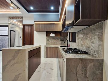 Brand New Home Near Clark International Airport