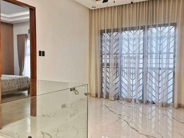 Brand New Home Near Clark International Airport
