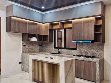 Brand New Home Near Clark International Airport