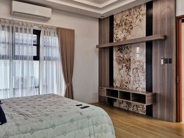 Brand New Home Near Clark International Airport