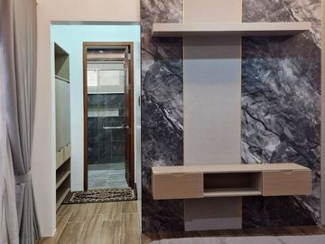 Brand New Home Near Clark International Airport