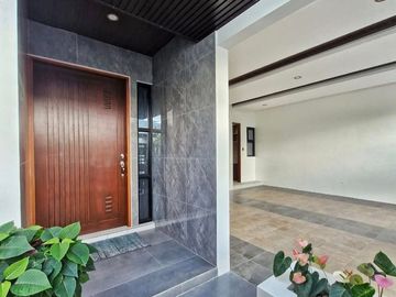Brand New Home Near Clark International Airport