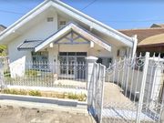 Rumah Sutorejo Tengah Mulyorejo Surabaya Timur