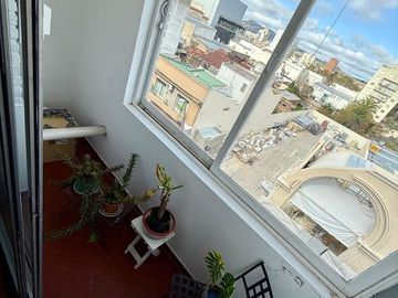Se vende departamento en el centro de Tandil