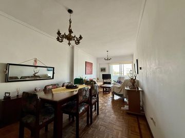 Se vende departamento en el centro de Tandil