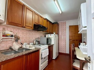 Se vende departamento en el centro de Tandil