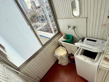 Se vende departamento en el centro de Tandil