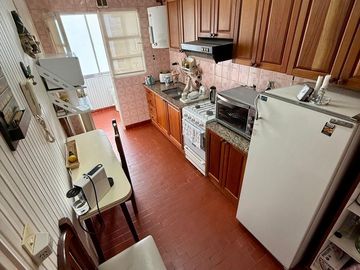 Se vende departamento en el centro de Tandil