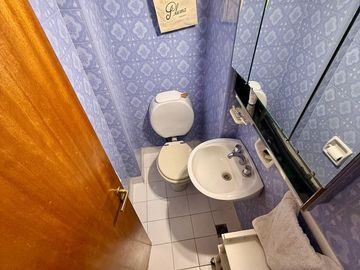 Se vende departamento en el centro de Tandil