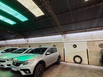 Se vende departamento en el centro de Tandil