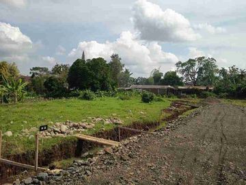 RUMAH HANYA 5 MENIT KE ALUN ALUN PURWOKERTO SISA 2 UNIT LAGI DI TANJUNG PURWOKERTO