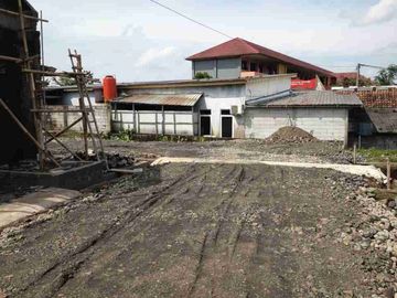 RUMAH HANYA 5 MENIT KE ALUN ALUN PURWOKERTO SISA 2 UNIT LAGI DI TANJUNG PURWOKERTO