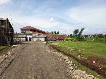 RUMAH HANYA 5 MENIT KE ALUN ALUN PURWOKERTO SISA 2 UNIT LAGI DI TANJUNG PURWOKERTO