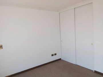 Departamento en Jardines de Paso Hondo Quilpué