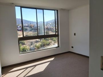 Departamento en Jardines de Paso Hondo Quilpué