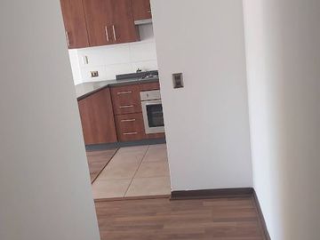 Departamento en Jardines de Paso Hondo Quilpué