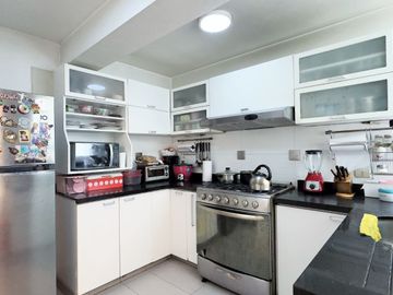 VENDO DEPARTAMENTO EN LA MOLINA (CERCA DE CENCO LA MOLINA)