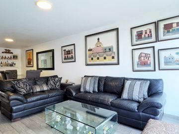 VENDO DEPARTAMENTO EN LA MOLINA (CERCA DE CENCO LA MOLINA)