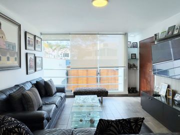 VENDO DEPARTAMENTO EN LA MOLINA (CERCA DE CENCO LA MOLINA)