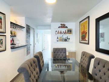 VENDO DEPARTAMENTO EN LA MOLINA (CERCA DE CENCO LA MOLINA)