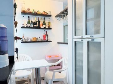 VENDO DEPARTAMENTO EN LA MOLINA (CERCA DE CENCO LA MOLINA)
