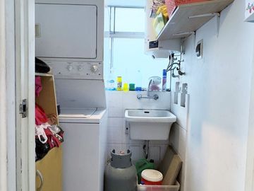 VENDO DEPARTAMENTO EN LA MOLINA (CERCA DE CENCO LA MOLINA)