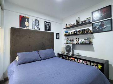 VENDO DEPARTAMENTO EN LA MOLINA (CERCA DE CENCO LA MOLINA)