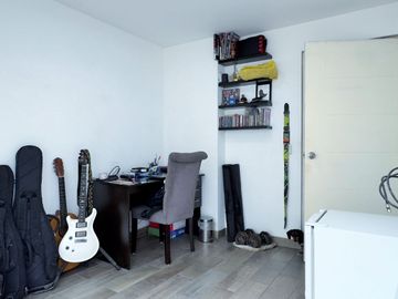 VENDO DEPARTAMENTO EN LA MOLINA (CERCA DE CENCO LA MOLINA)