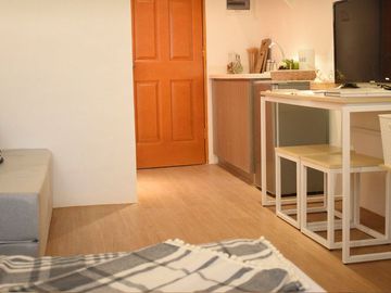 For Sale Ready for Occupancy 36 Sqm 2 Bedroom Condo in Mactan, Cebu